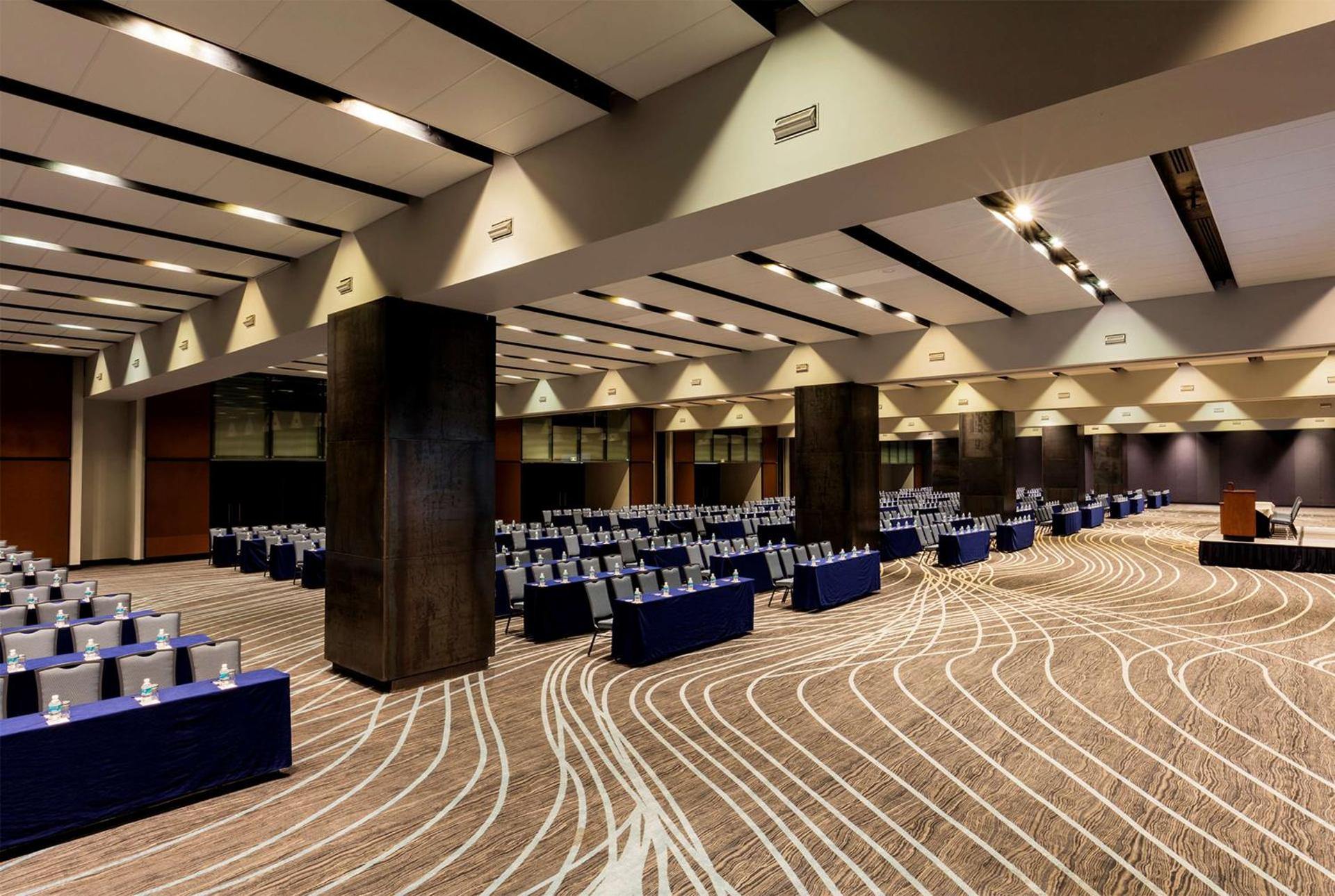 Hilton Mexico City Reforma - Photo 106