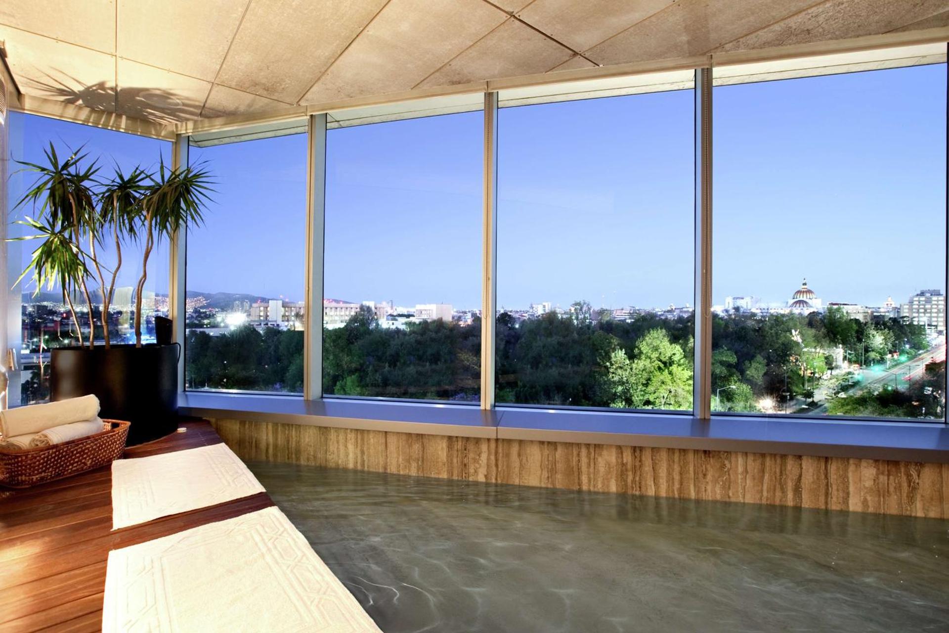 Hilton Mexico City Reforma - Photo 110