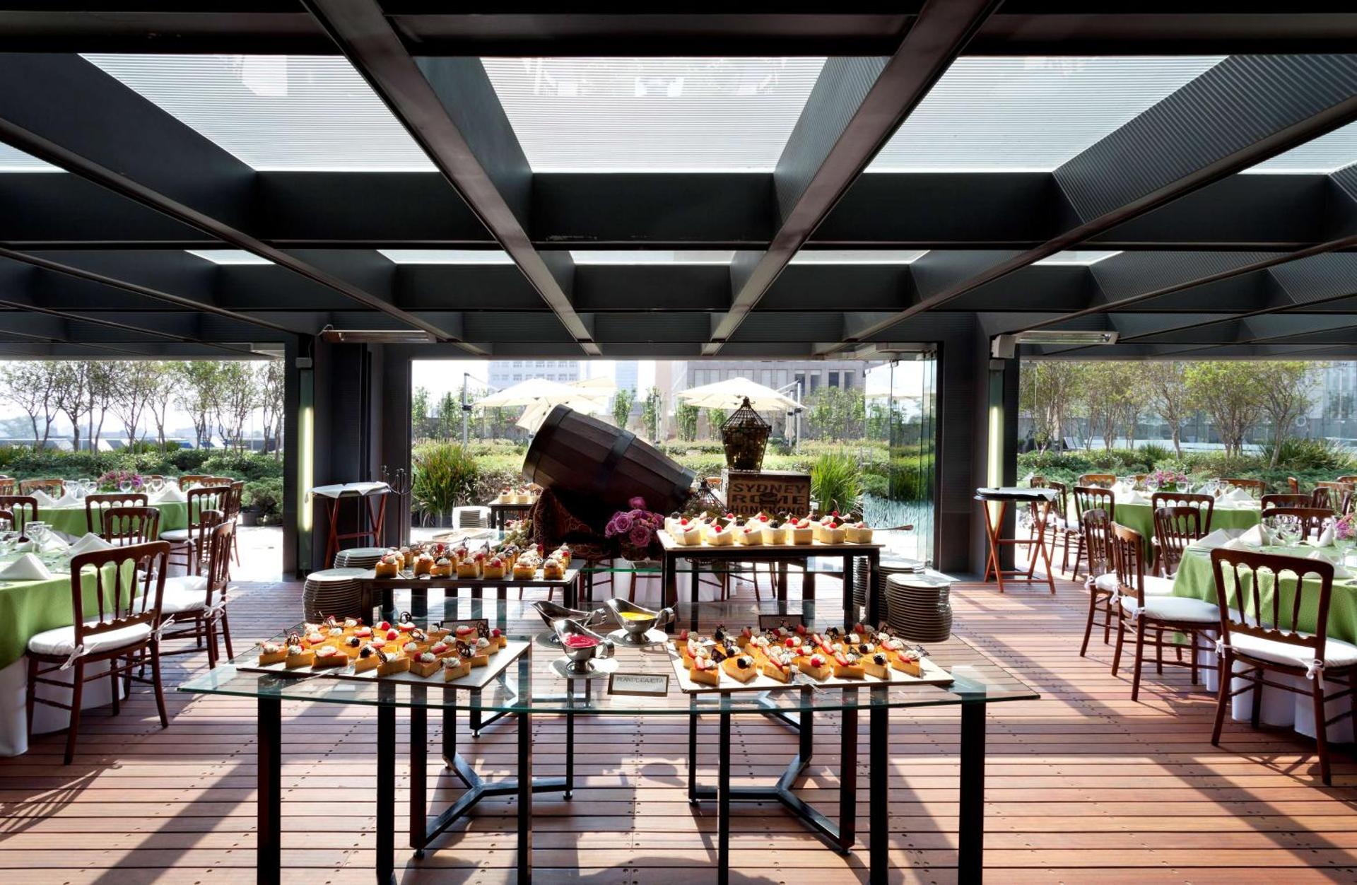 Hilton Mexico City Reforma - Photo 72