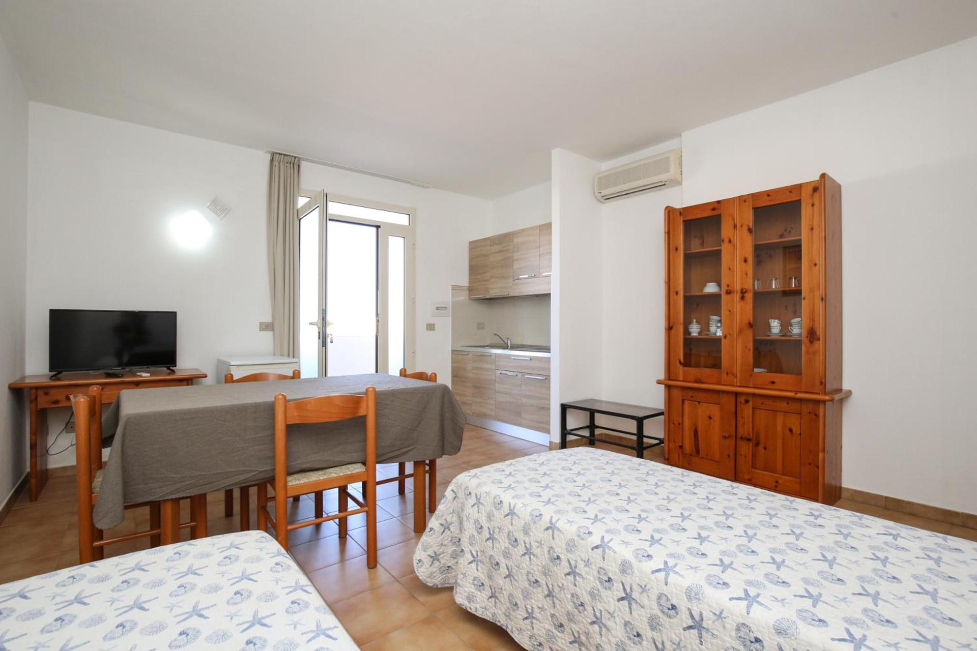 Hotel Residence Ampurias - Photo 20