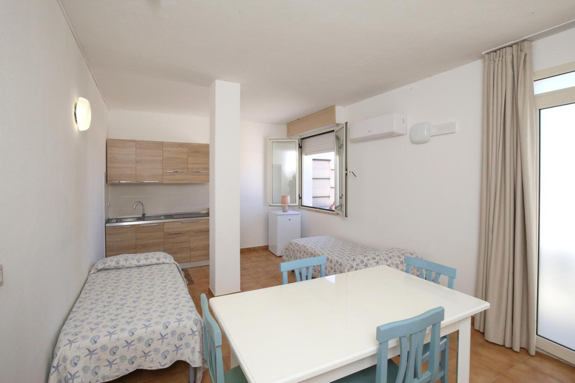 Hotel Residence Ampurias - Photo 38