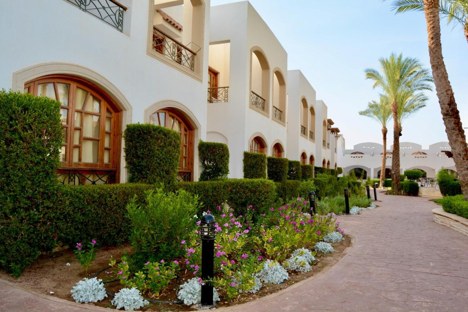 Coral Hills Resort Sharm El-Sheikh - Photo 24