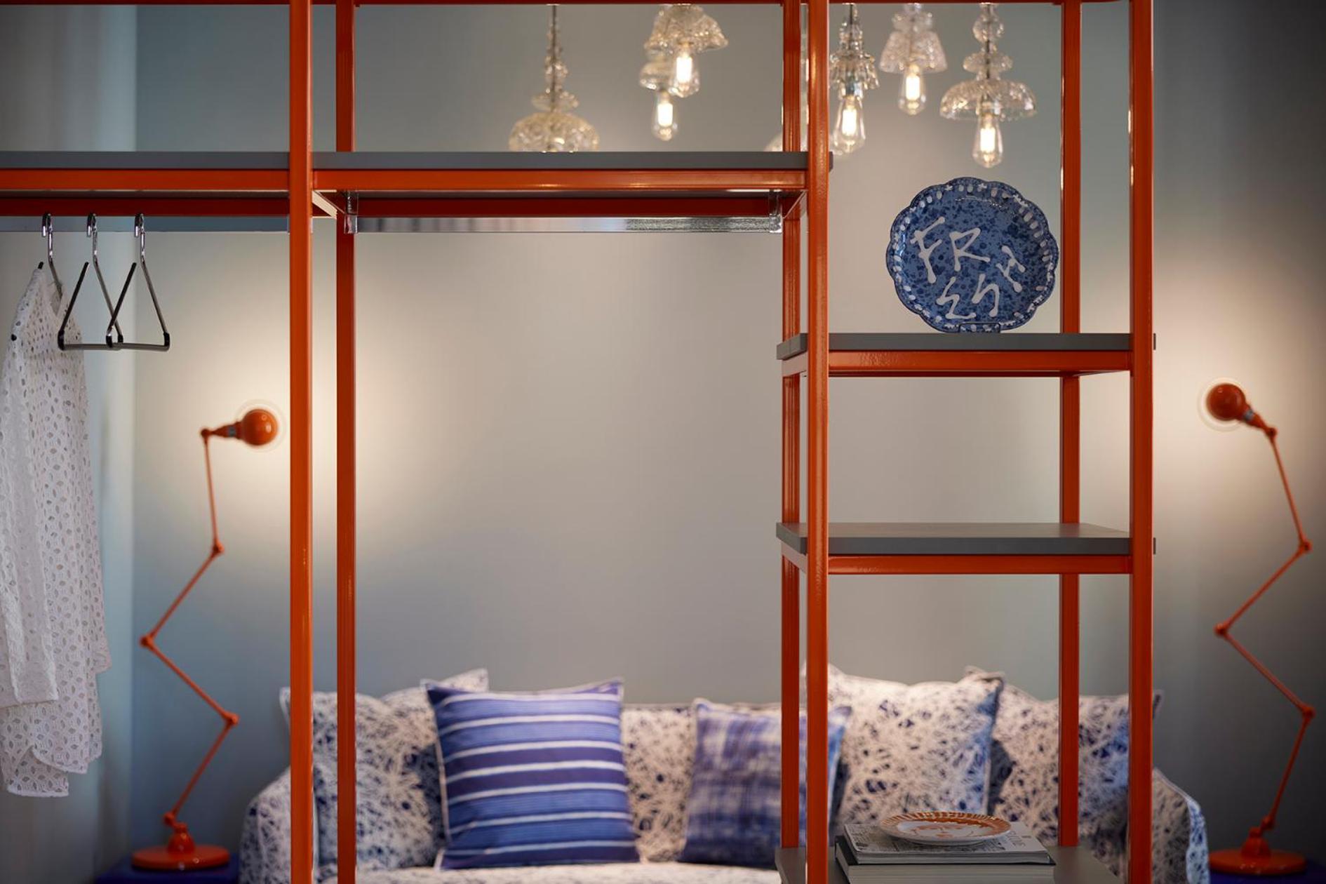 Hotel Fresh - Photo 14