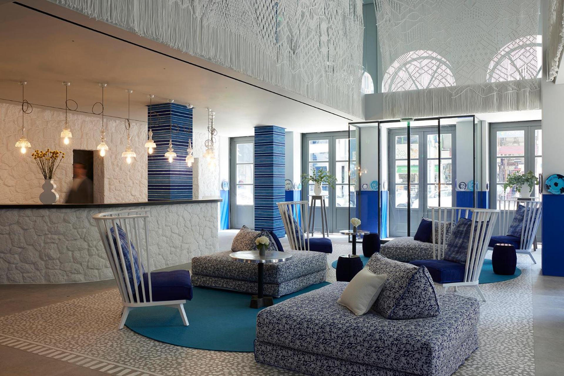 Hotel Fresh - Photo 24