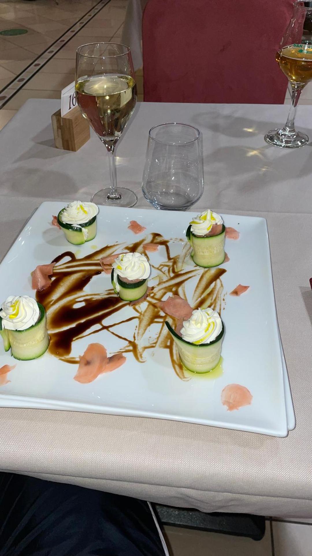 Hotel La Torretta - Photo 15