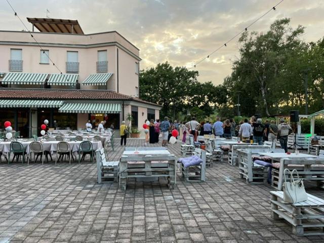 Hotel La Torretta - Photo 17