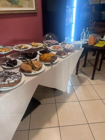 Hotel La Torretta - Photo 19