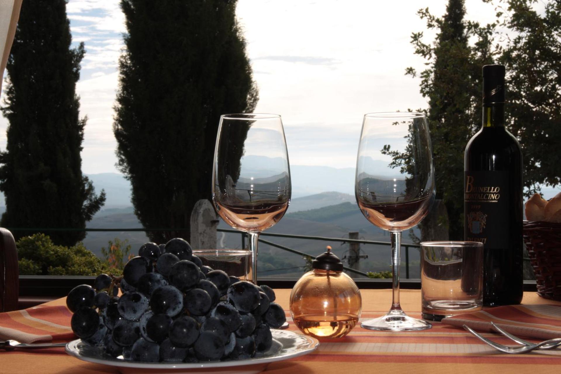 Casanova - Wellness Center La Grotta Etrusca - Photo 122