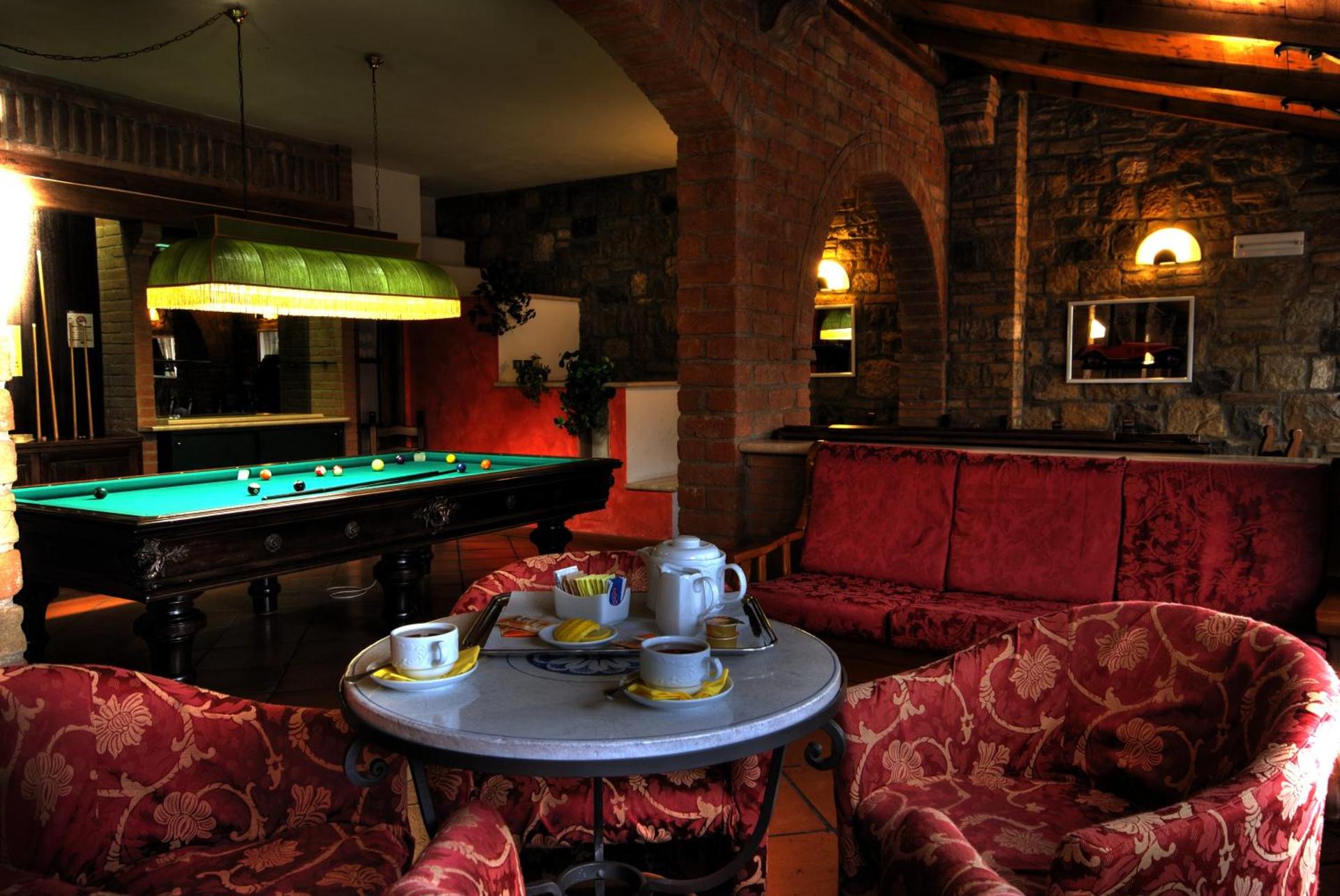 Casanova - Wellness Center La Grotta Etrusca - Photo 115