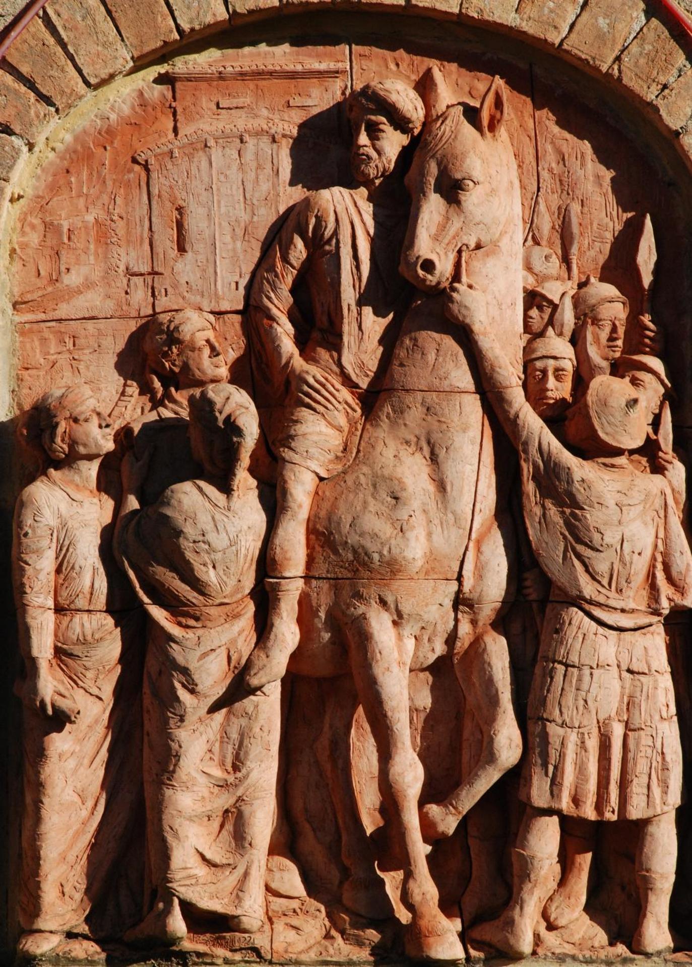 Casanova - Wellness Center La Grotta Etrusca - Photo 123