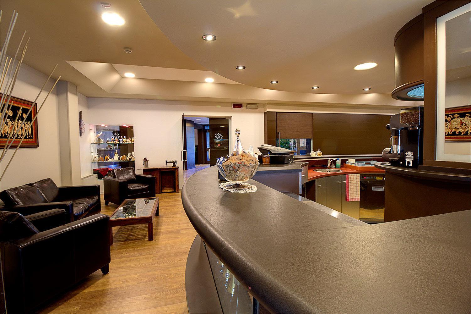 Hotel Park - Photo 21