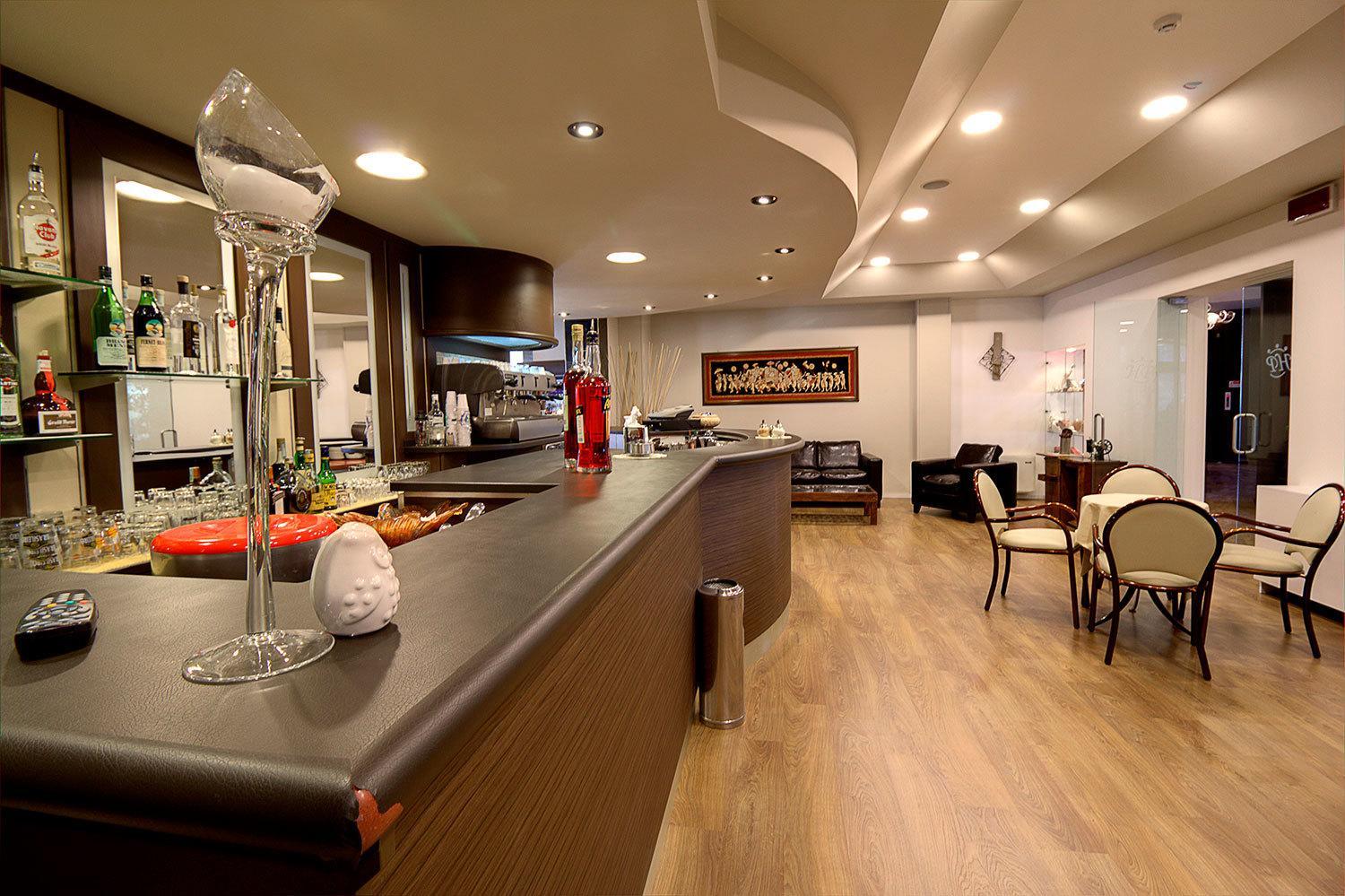 Hotel Park - Photo 20