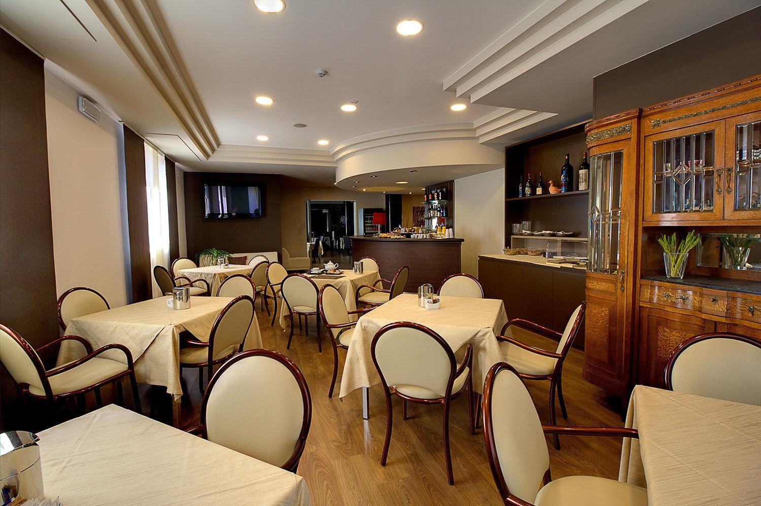 Hotel Park - Photo 18