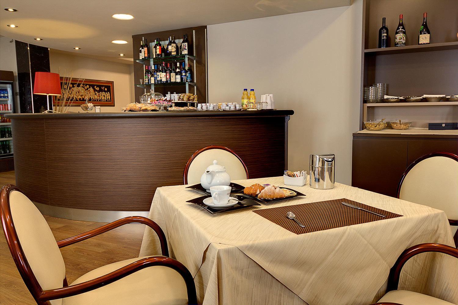 Hotel Park - Photo 17