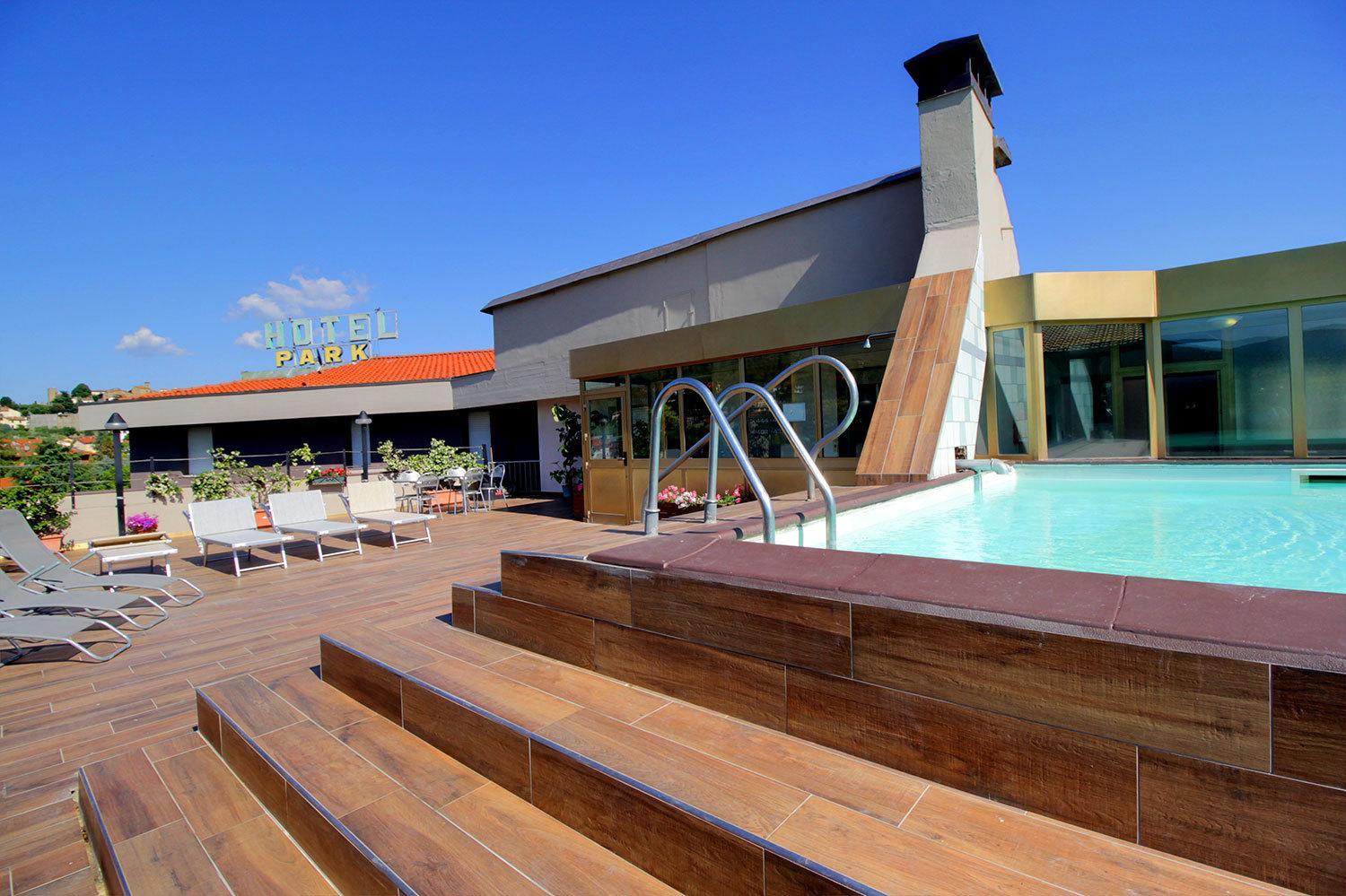 Hotel Park - Photo 16