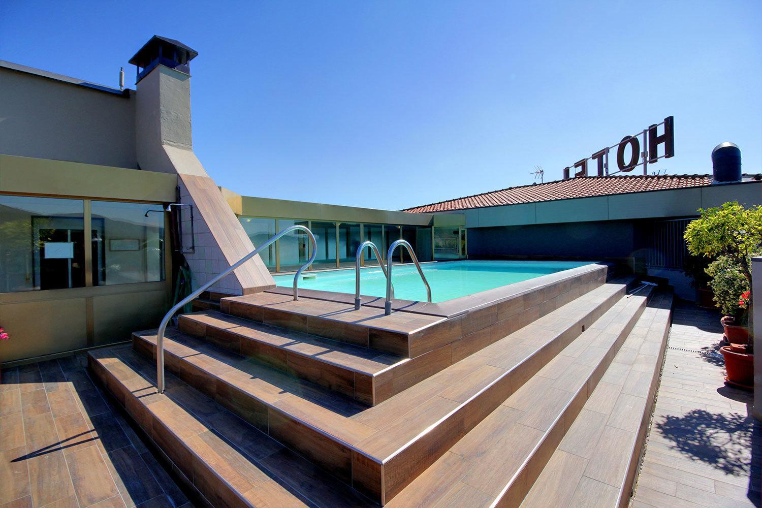 Hotel Park - Photo 14