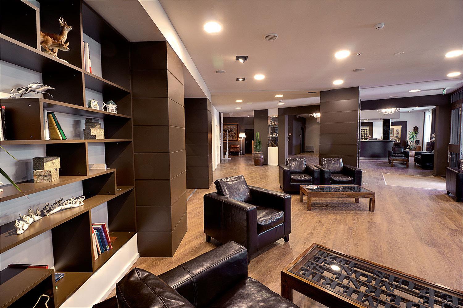 Hotel Park - Photo 5