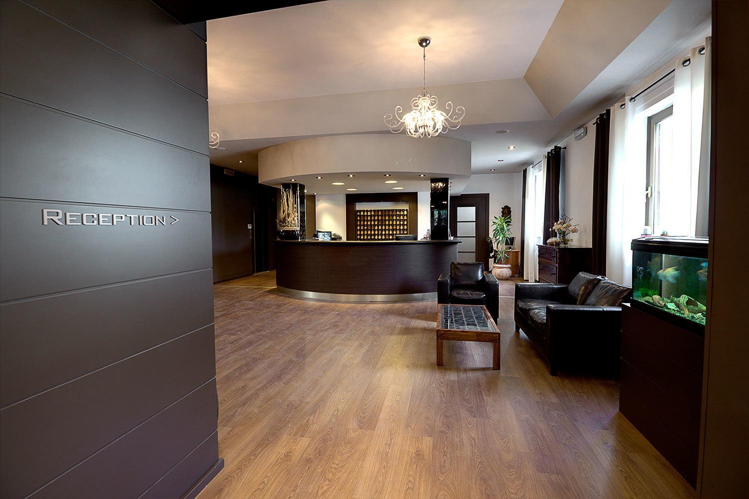 Hotel Park - Photo 39