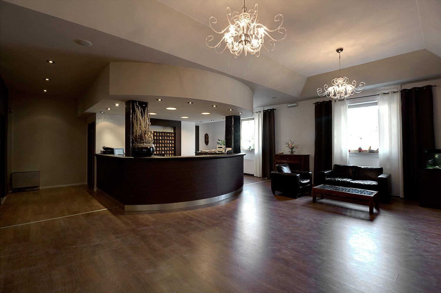 Hotel Park - Photo 3