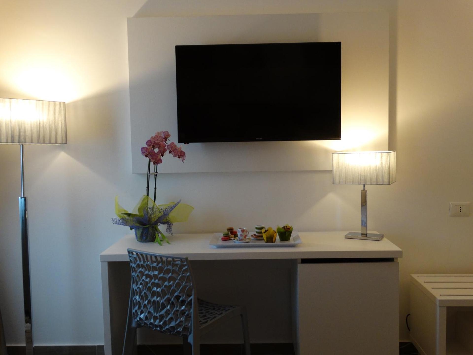 Toscana Ambassador - Photo 25
