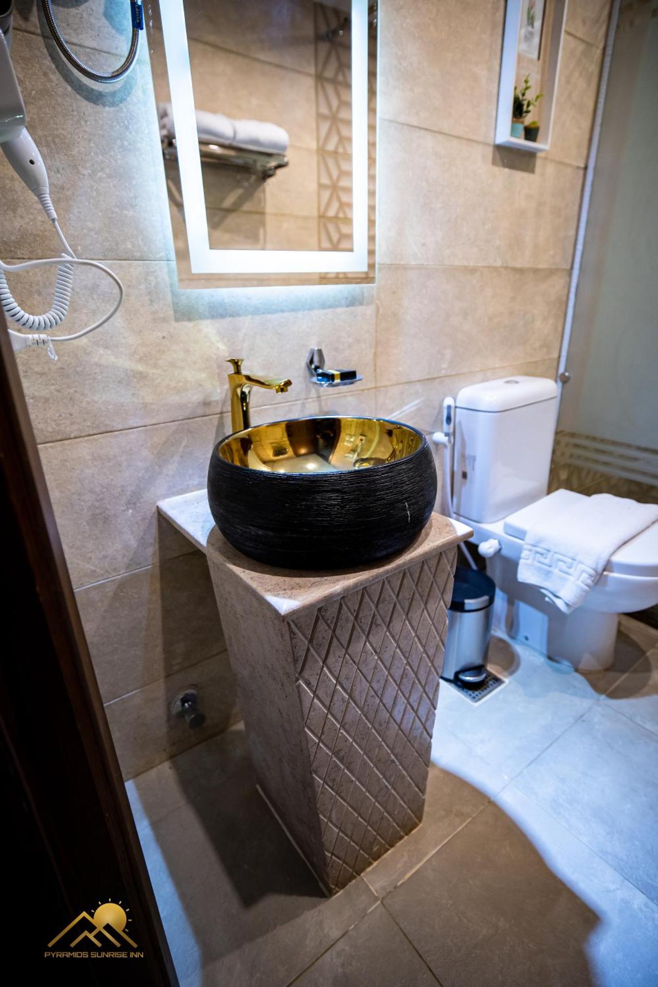 Pyramids sunrise inn - Photo 38