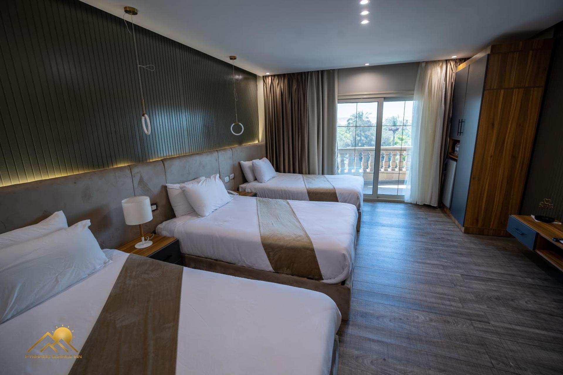 Pyramids sunrise inn - Photo 134