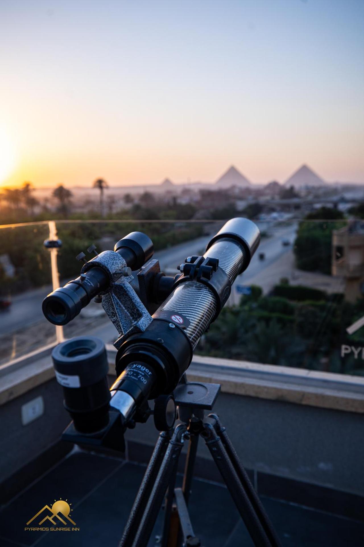 Pyramids sunrise inn - Photo 199