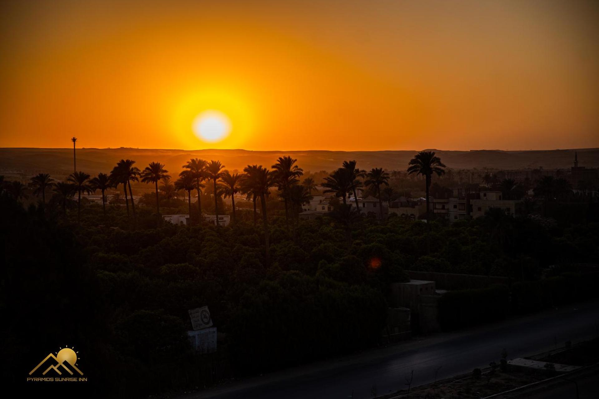 Pyramids sunrise inn - Photo 192