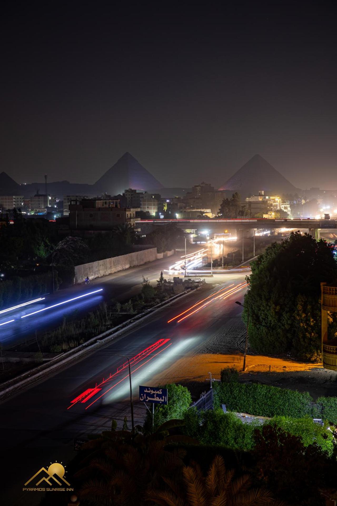 Pyramids sunrise inn - Photo 222