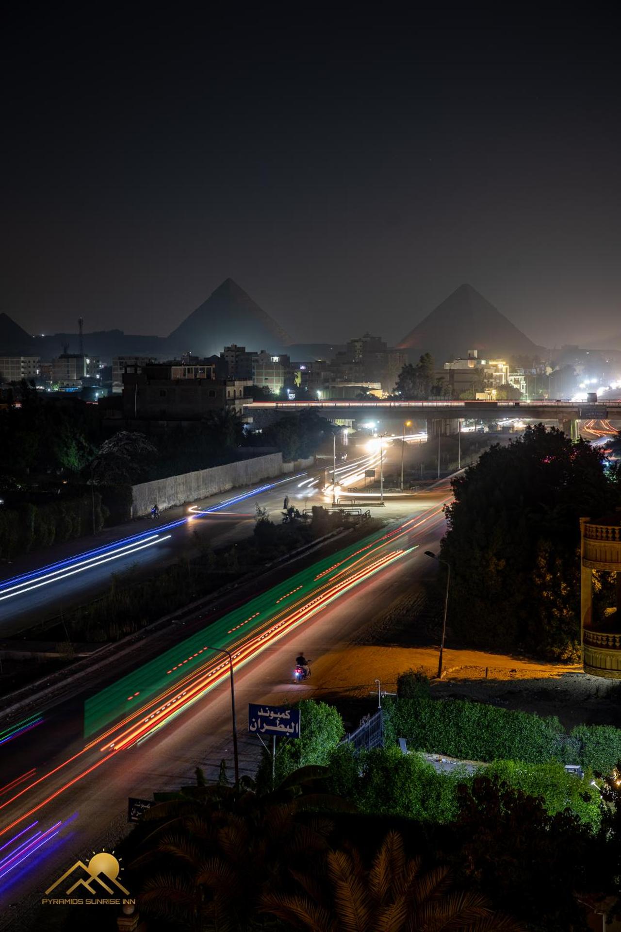 Pyramids sunrise inn - Photo 206