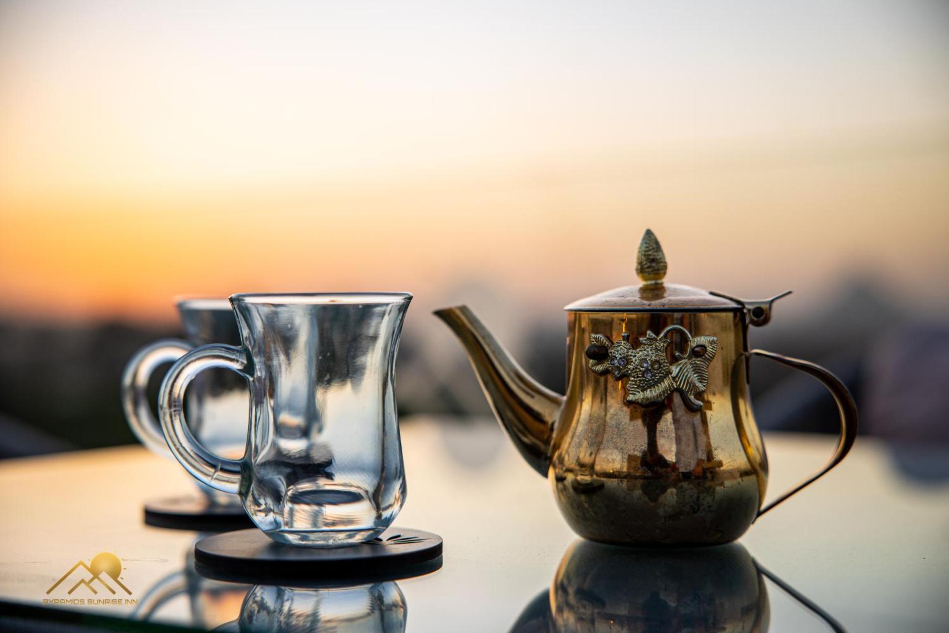 Pyramids sunrise inn - Photo 223