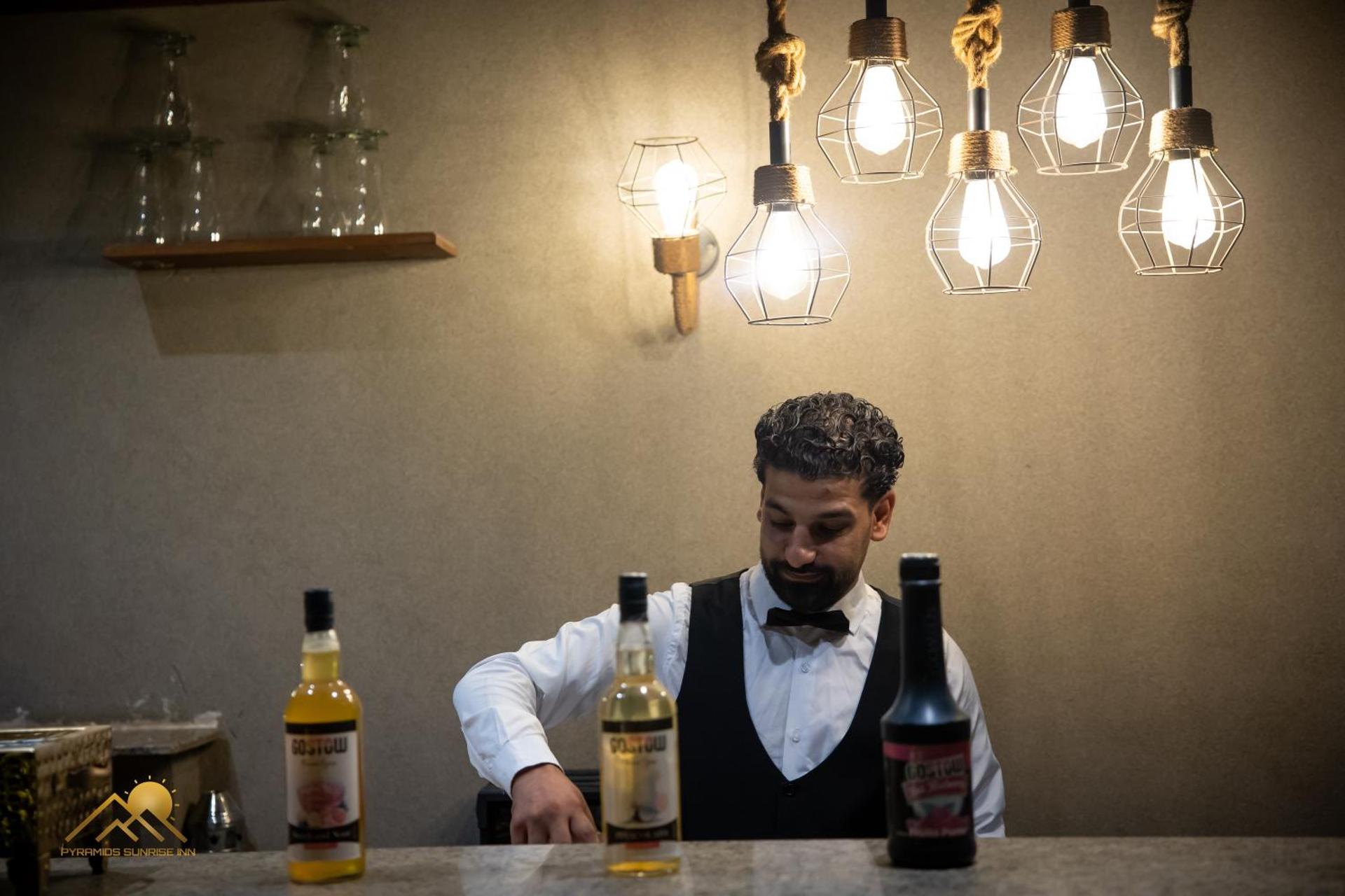 Pyramids sunrise inn - Photo 208