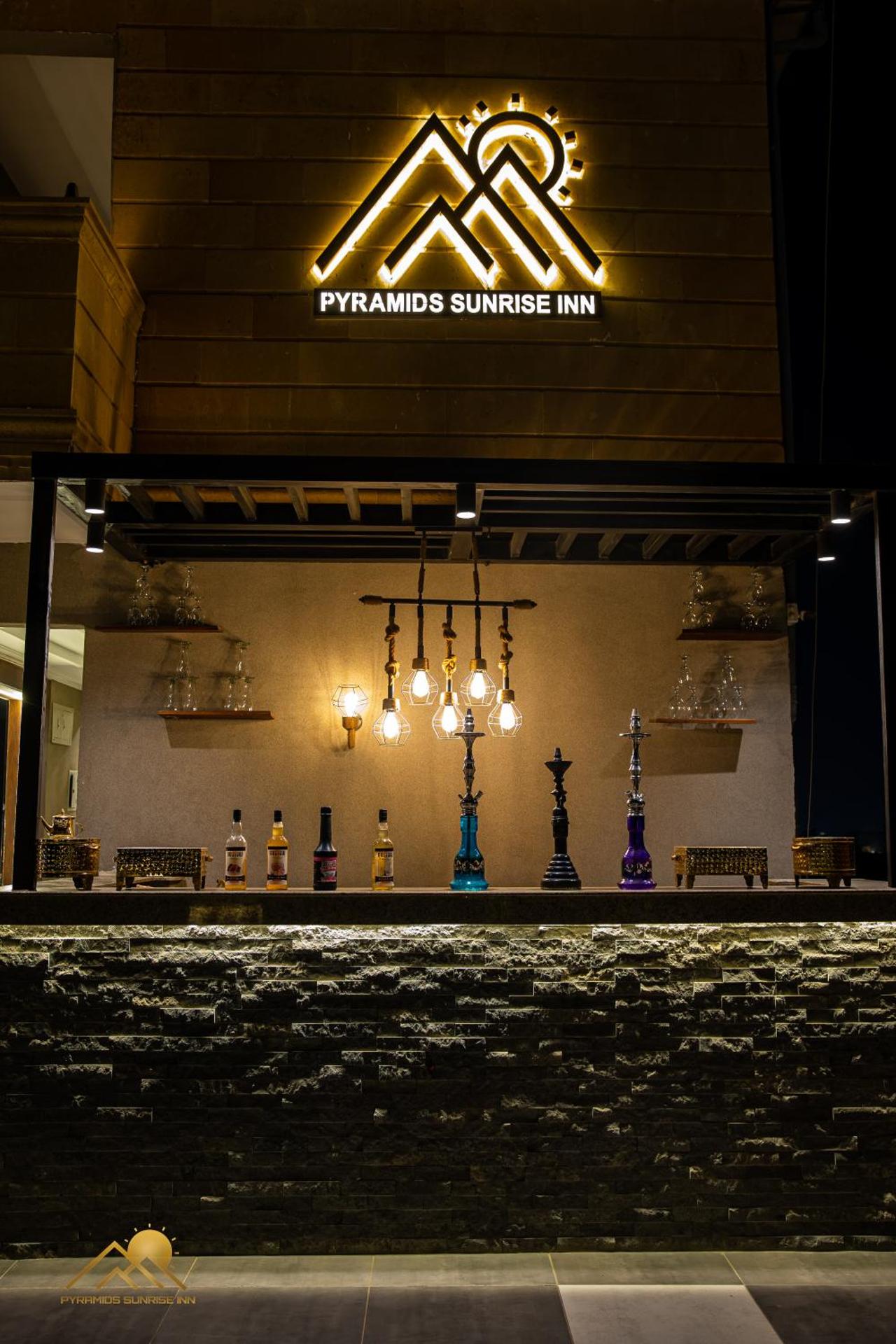 Pyramids sunrise inn - Photo 209