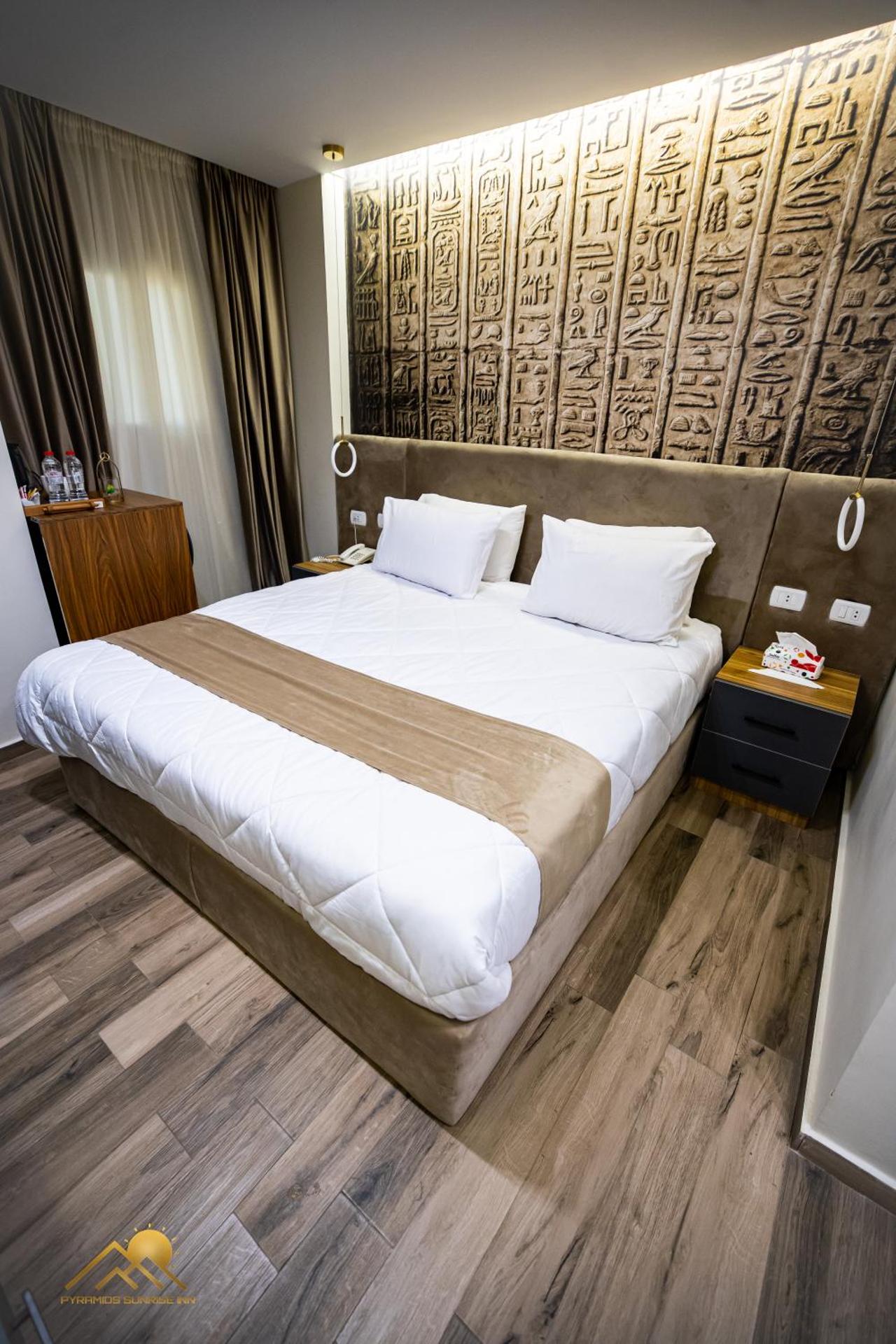 Pyramids sunrise inn - Photo 174