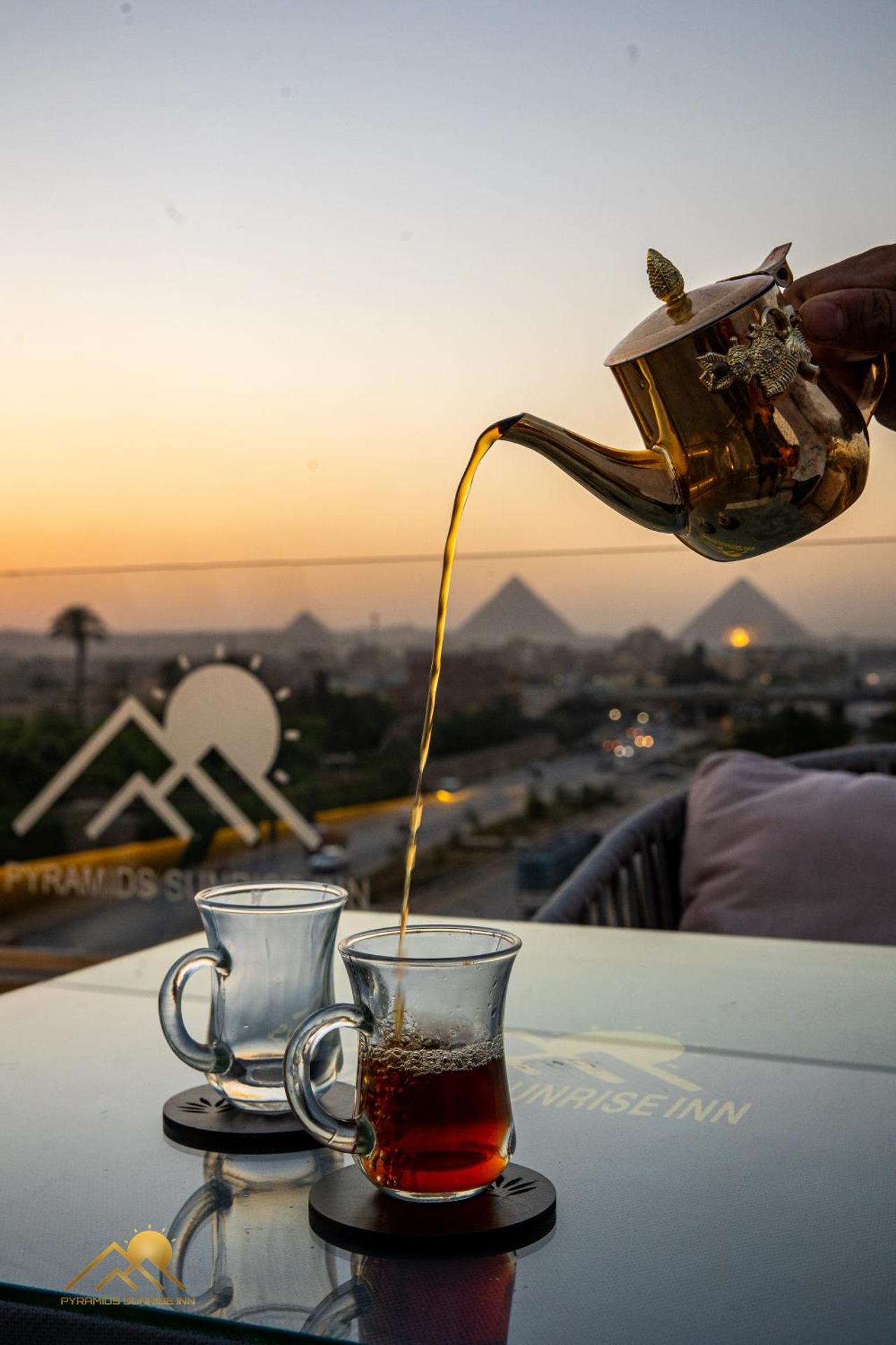 Pyramids sunrise inn - Photo 11