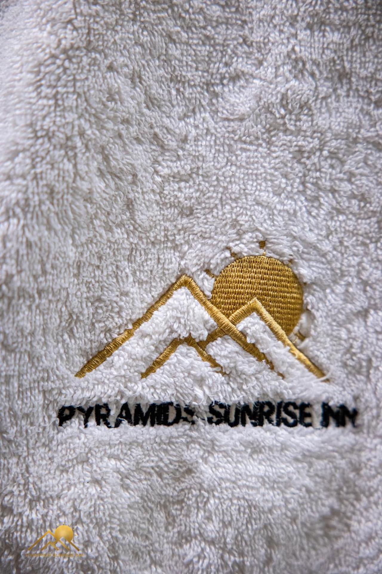 Pyramids sunrise inn - Photo 44