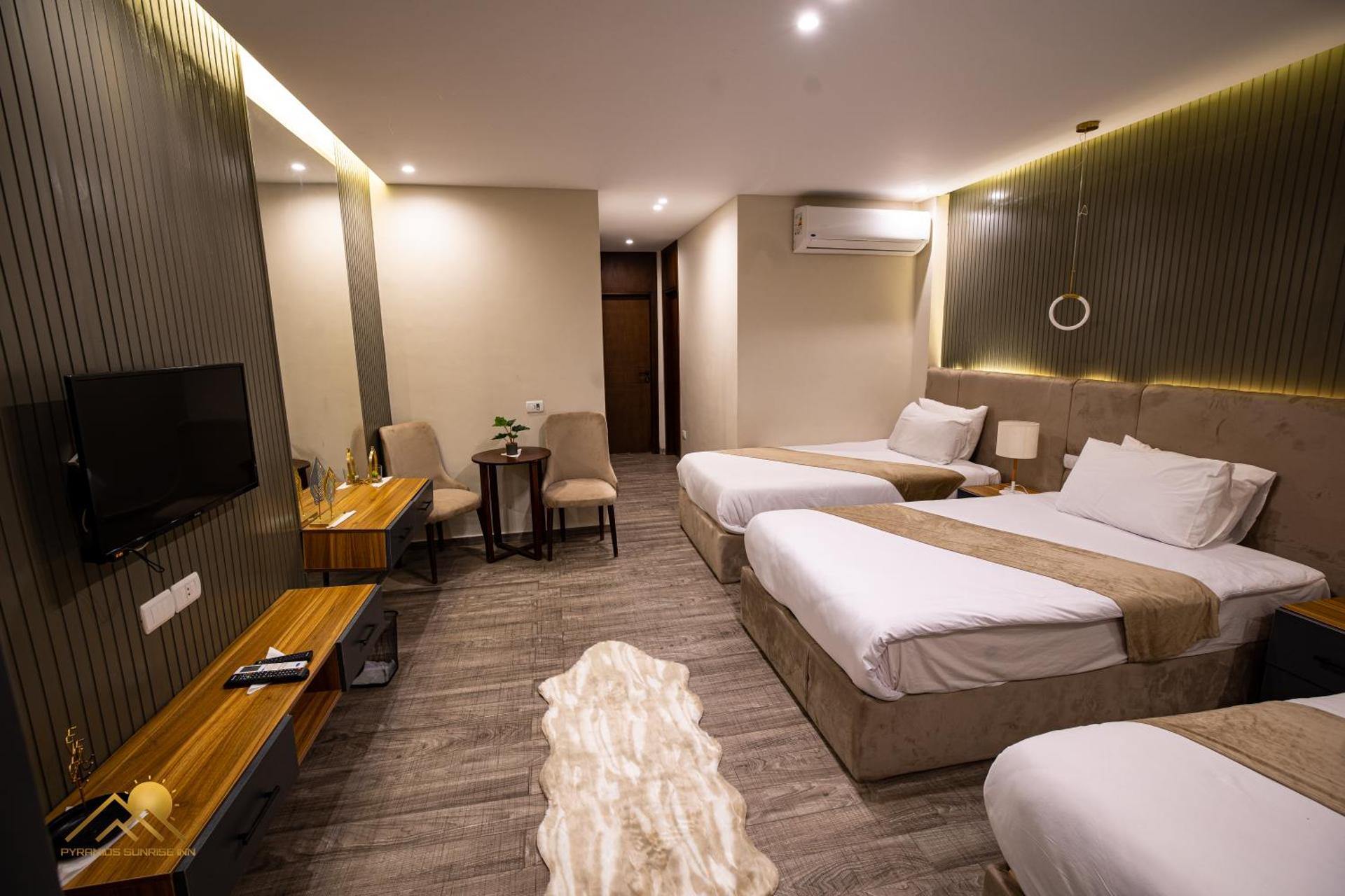 Pyramids sunrise inn - Photo 226