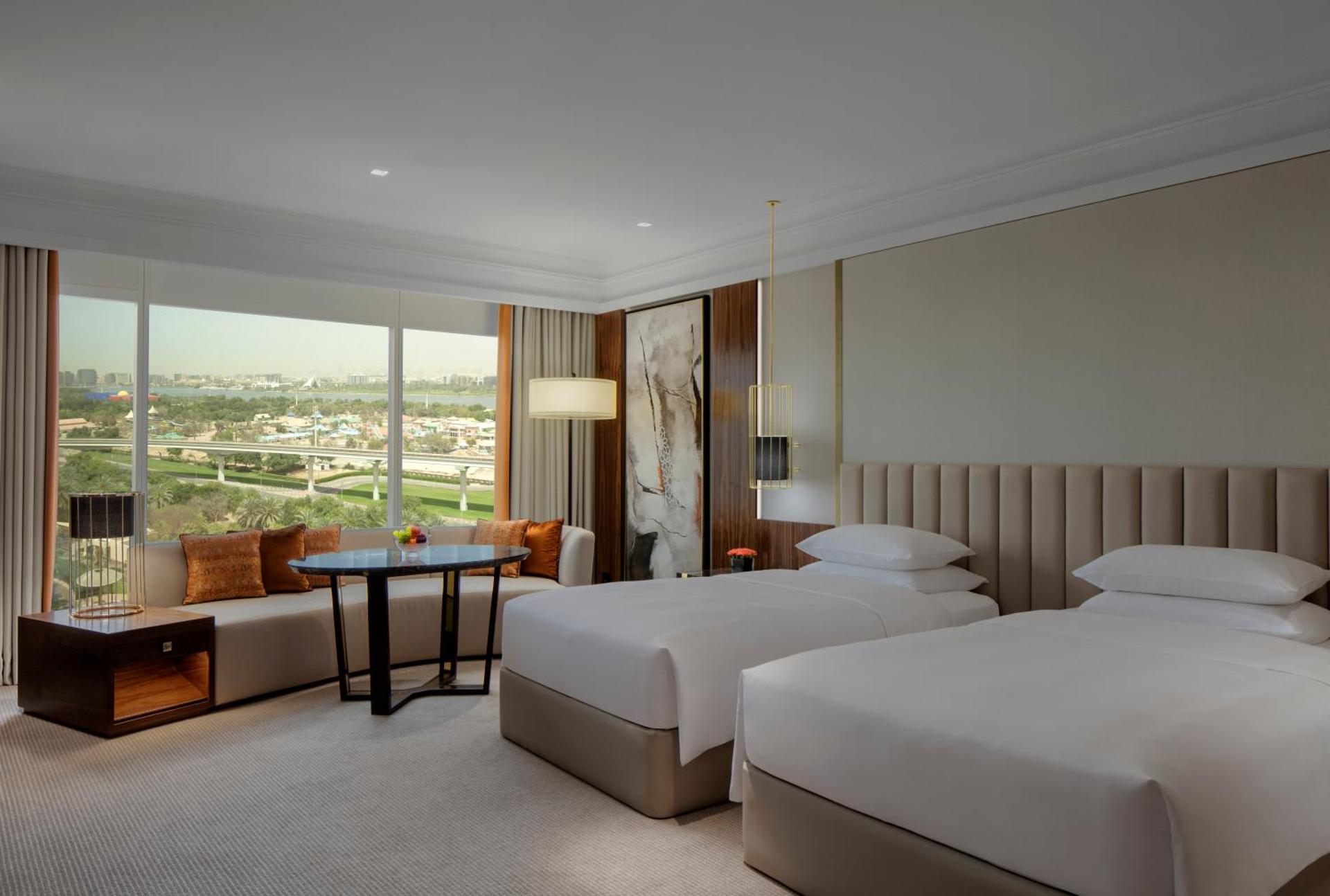 Grand Hyatt Dubai - Photo 34