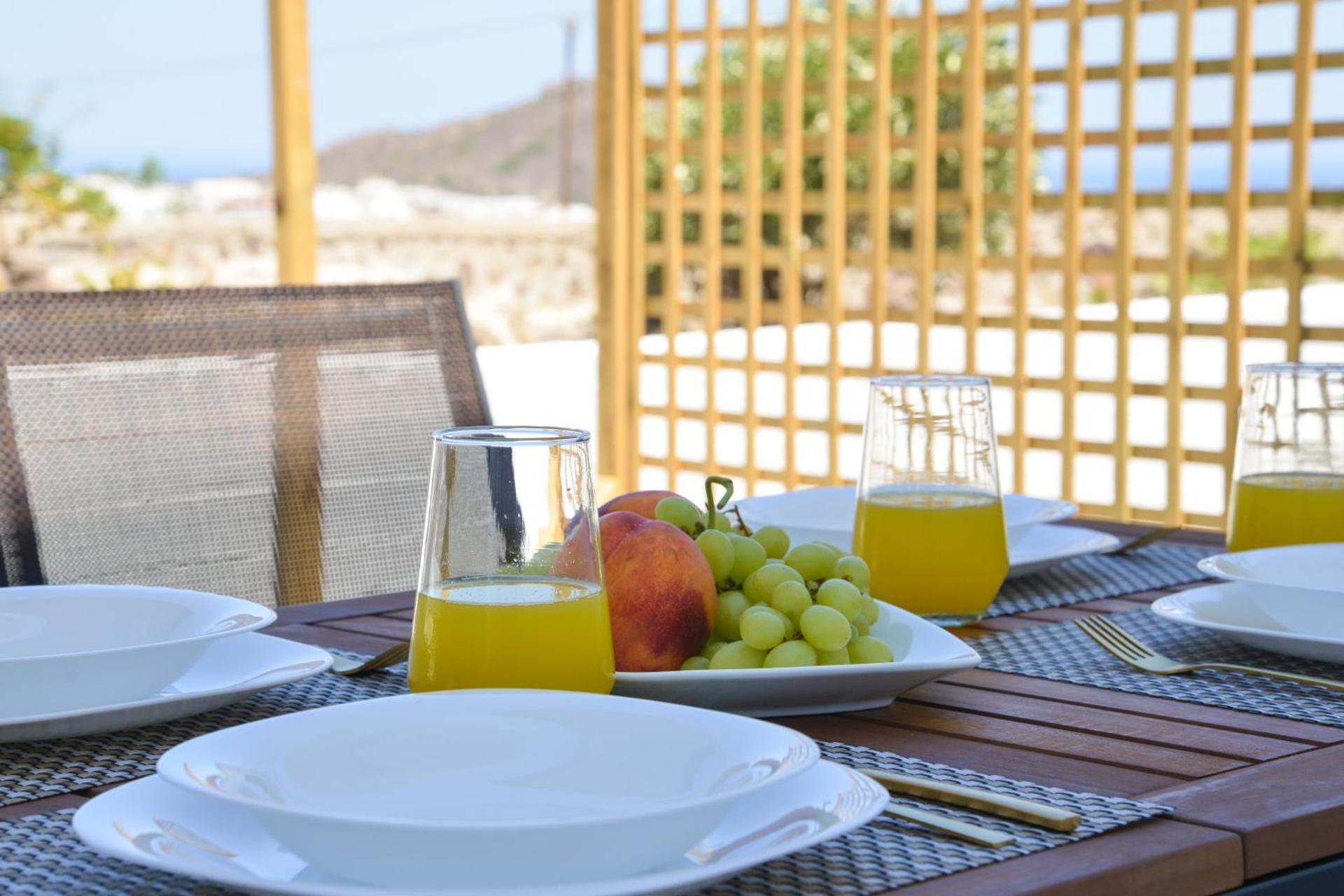 Mylopetra Milos Suites - Photo 8