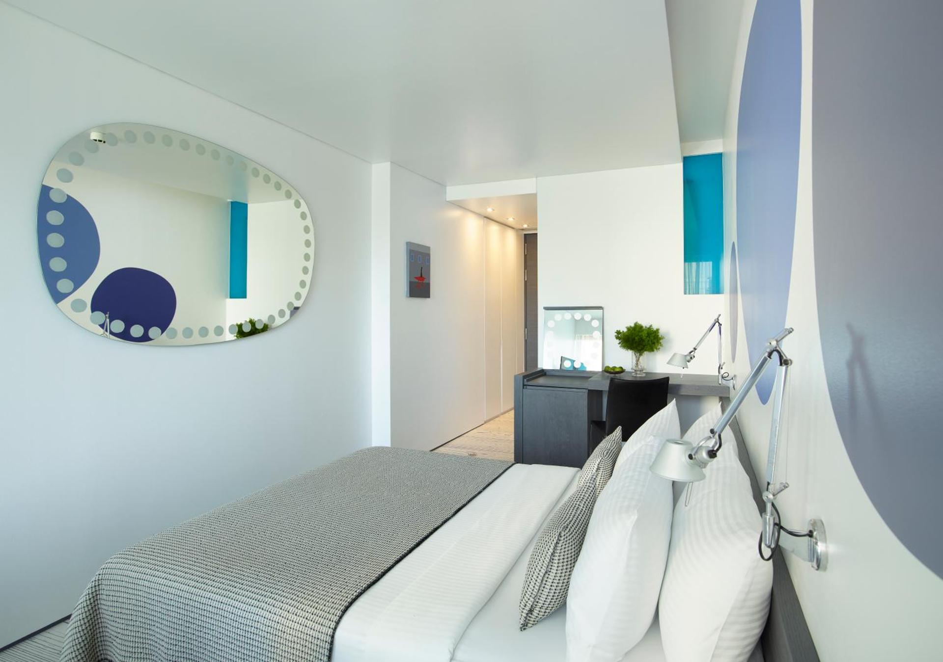 Double Room without Balcony - Photo 3