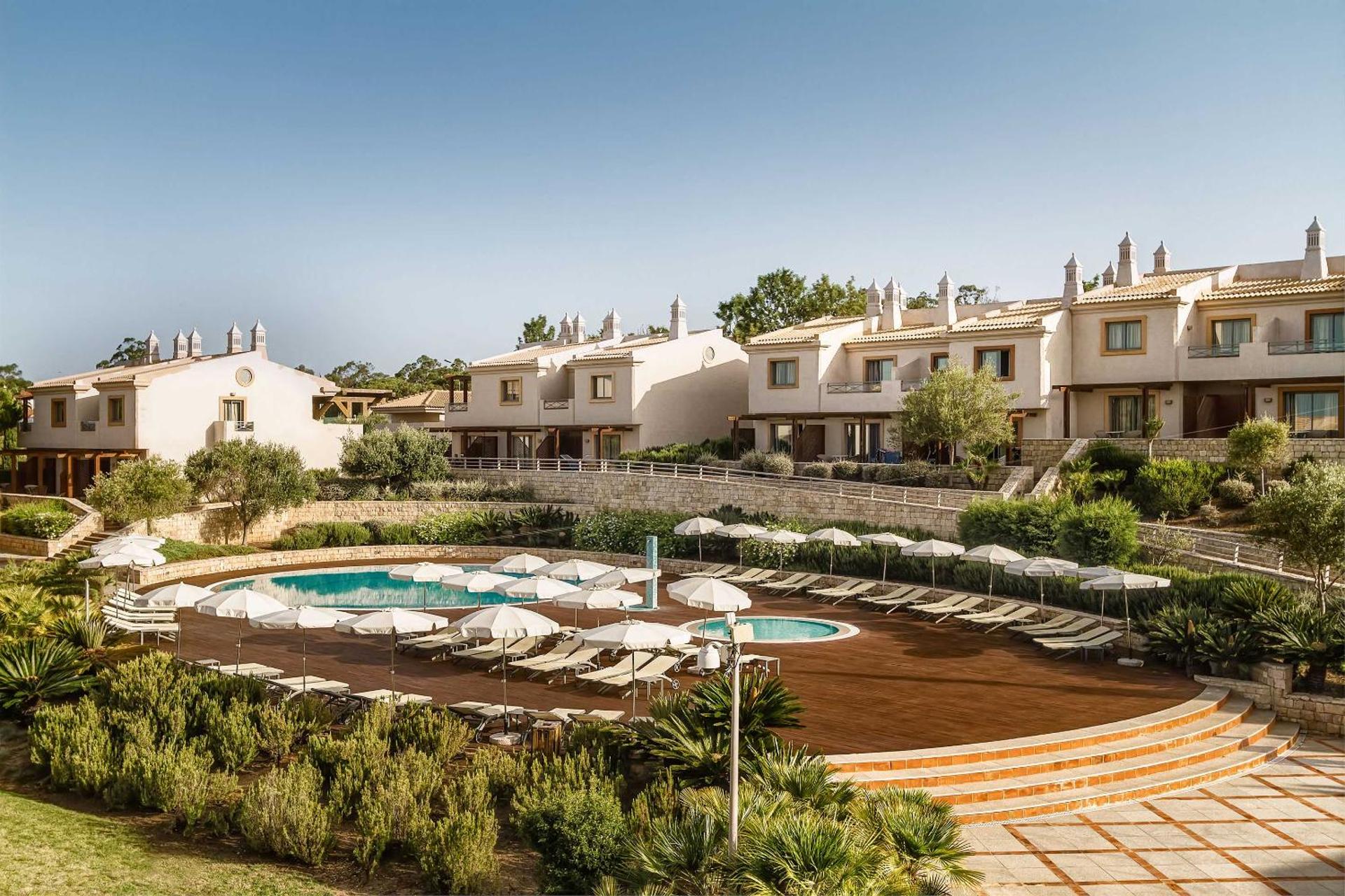 Grande Real Santa Eulalia Resort & Hotel Spa - Photo 71