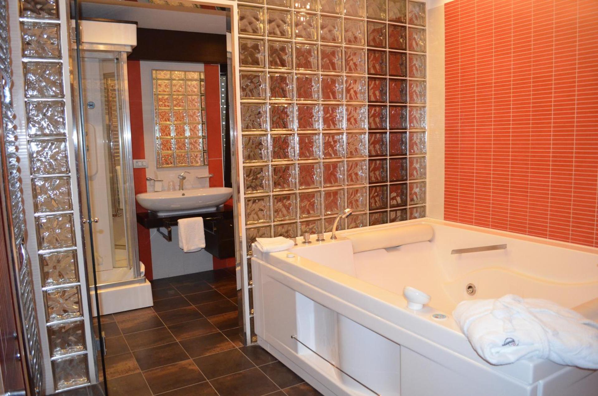 Abalon Pompei Resort - Photo 60