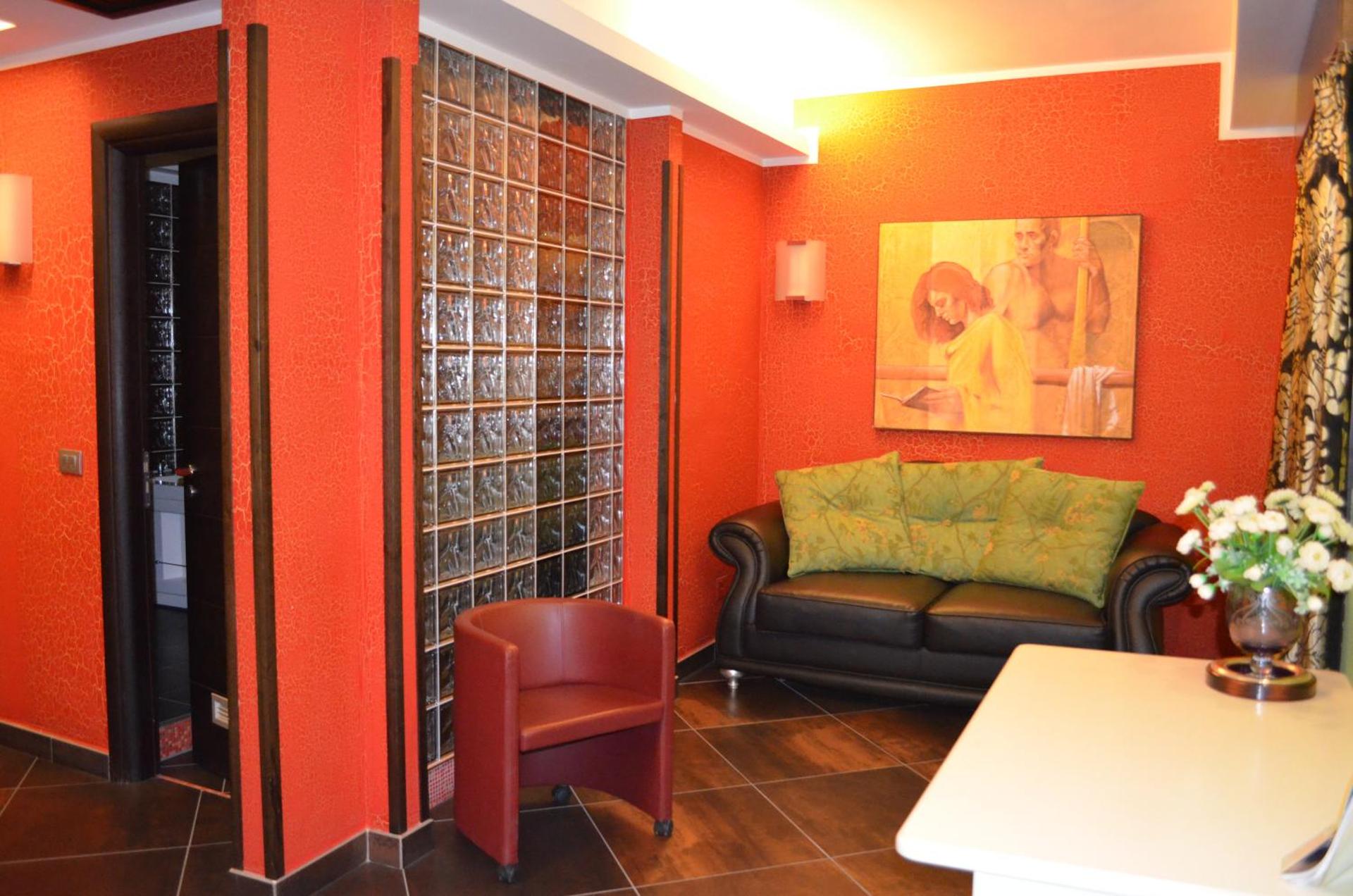 Abalon Pompei Resort - Photo 59