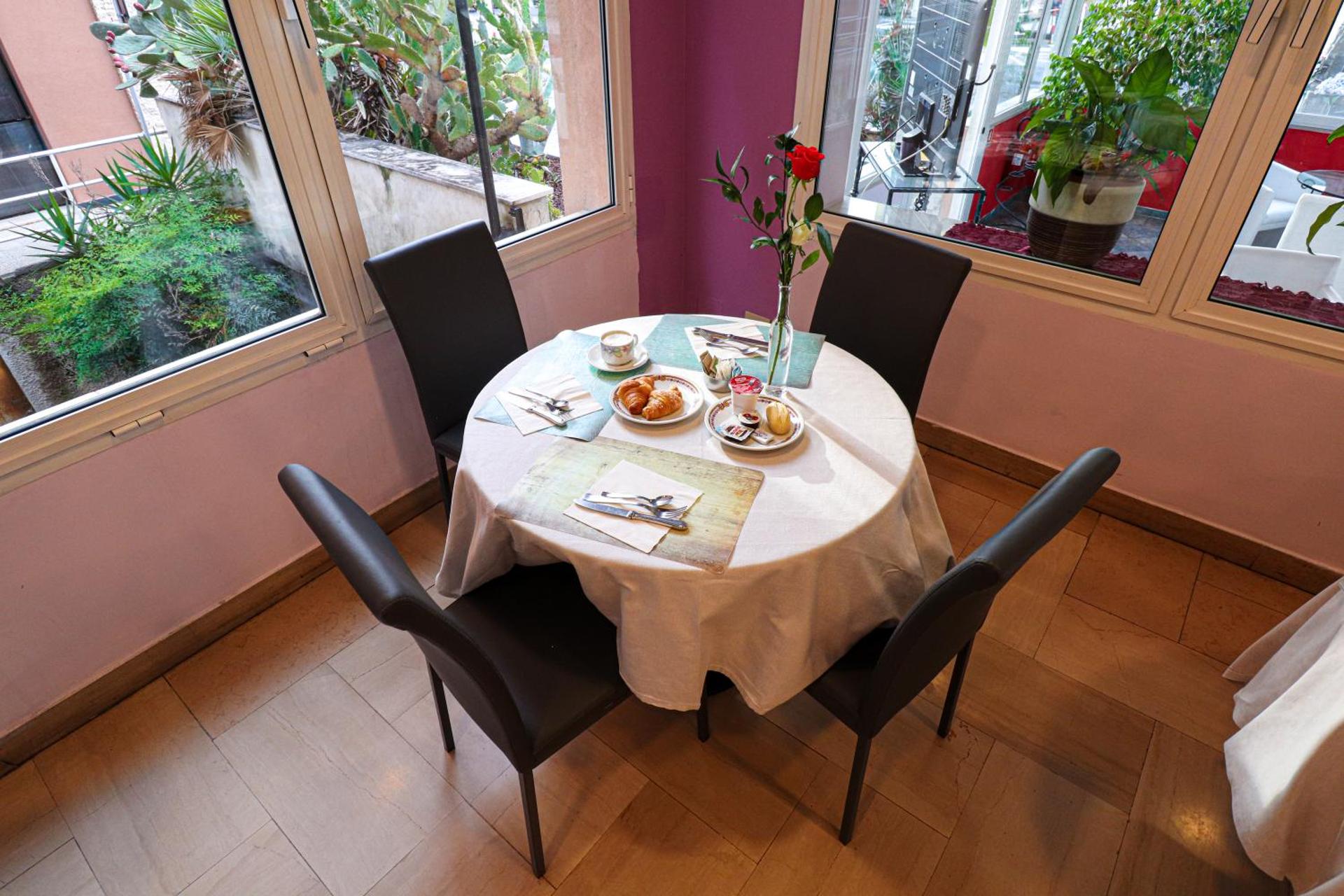 Hotel Corallo - Photo 2