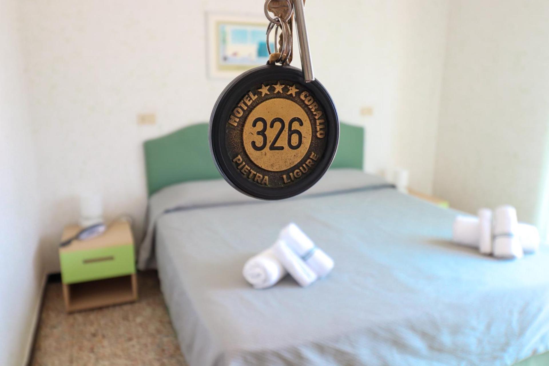 Hotel Corallo - Photo 19