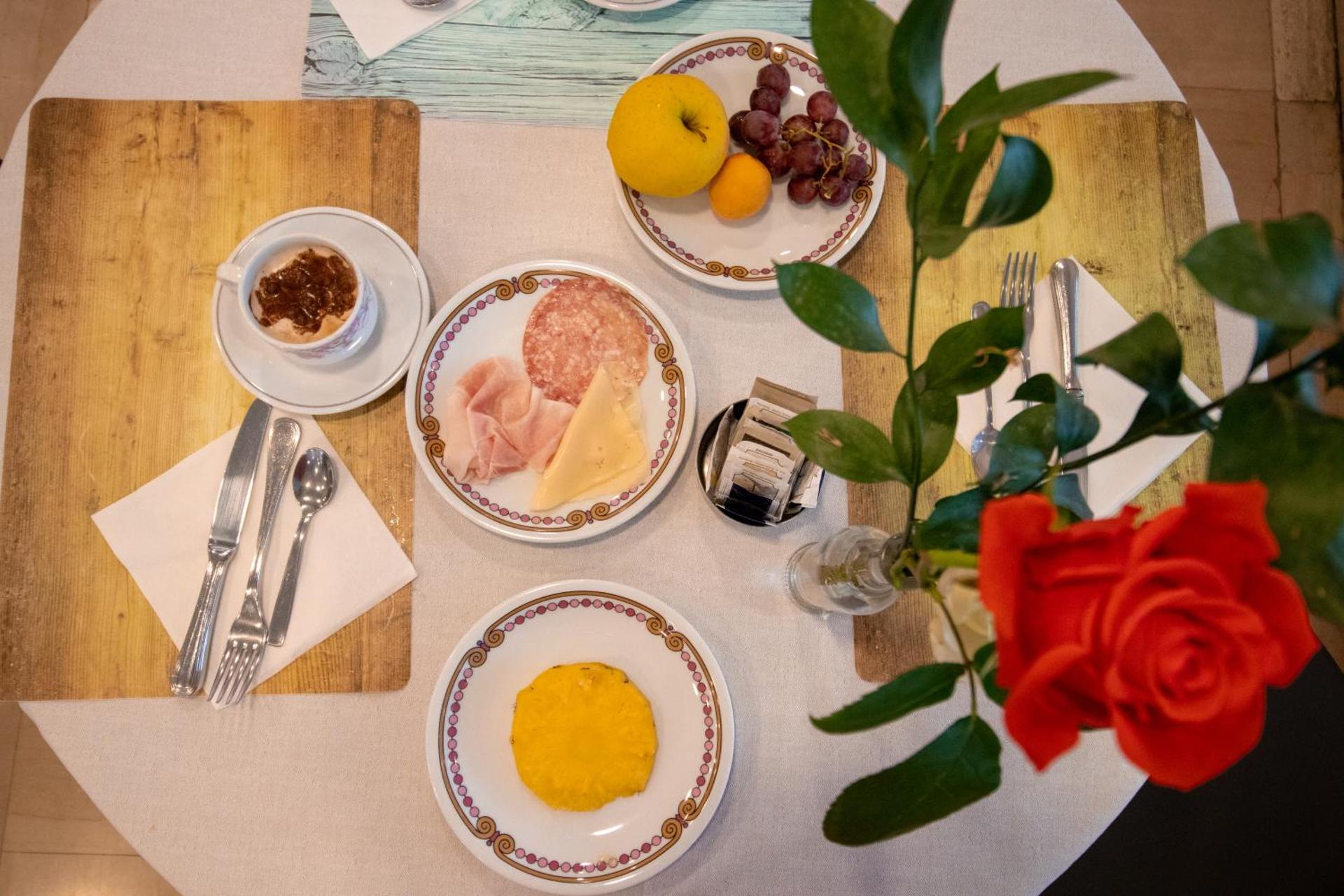 Hotel Corallo - Photo 9