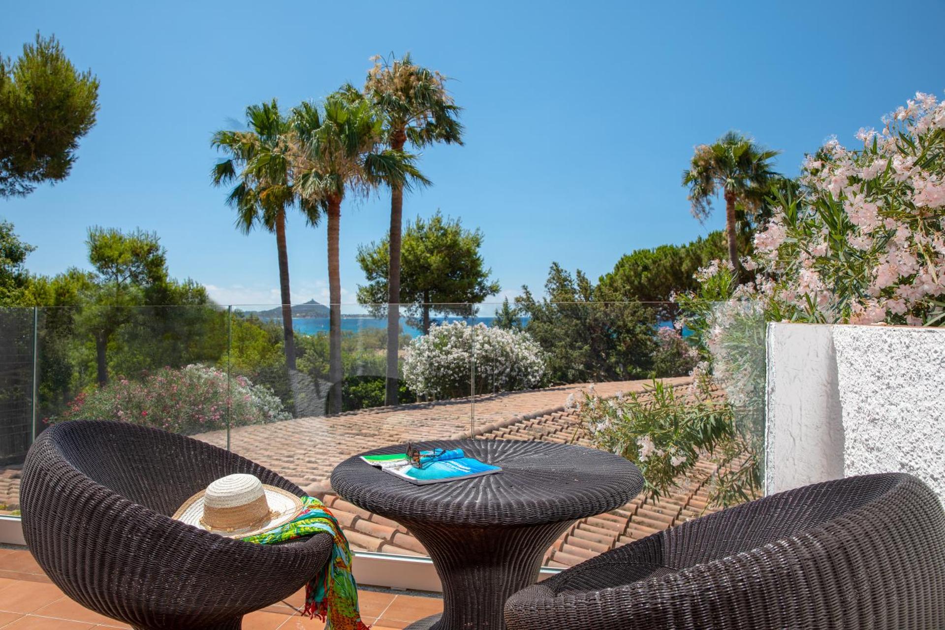 Cormoran Resort Villasimius - Photo 23