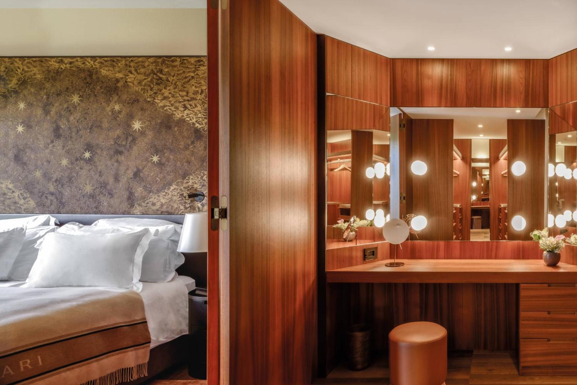 Bvlgari Hotel Milano - Photo 119