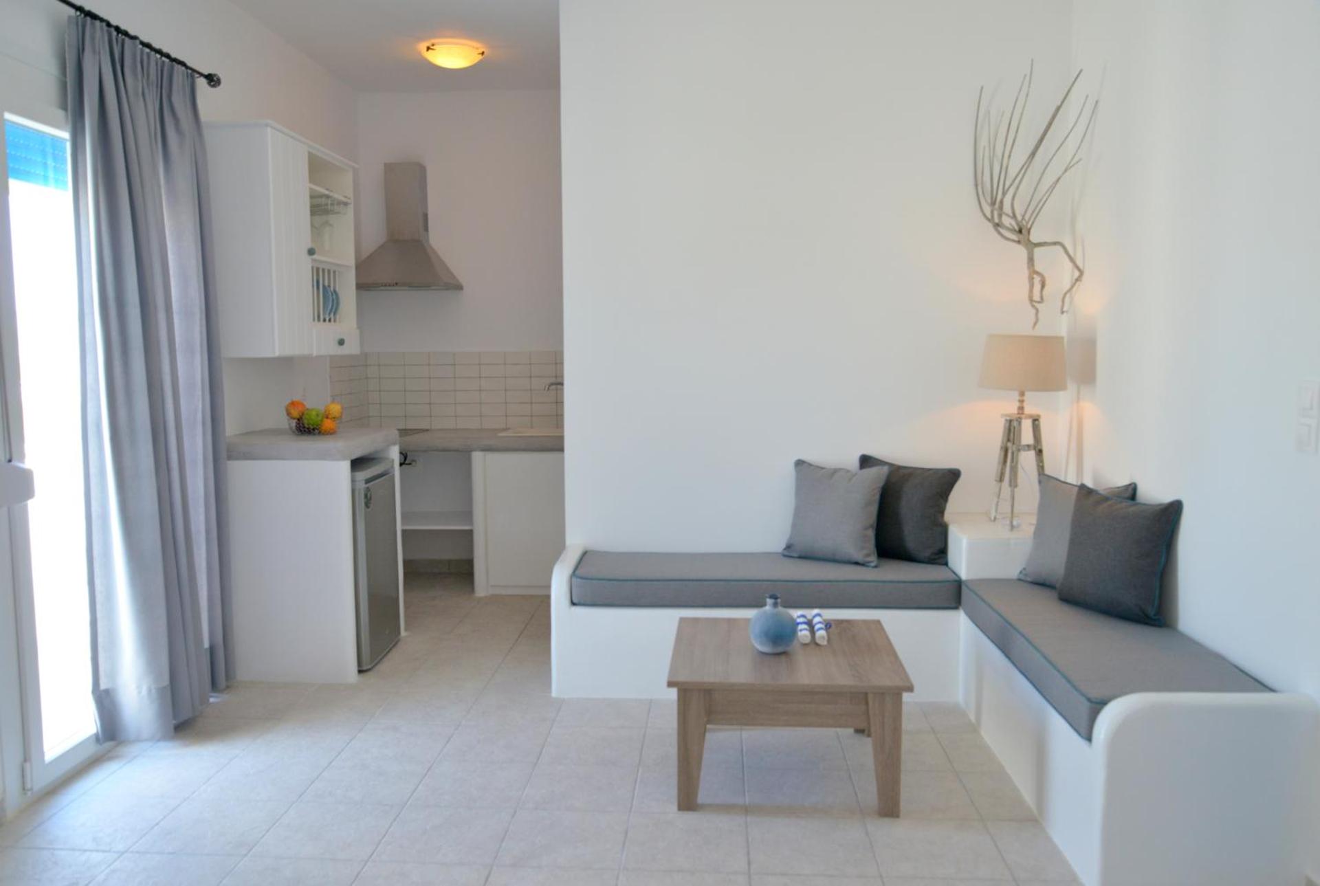 Glaronisia Hotel - Photo 52