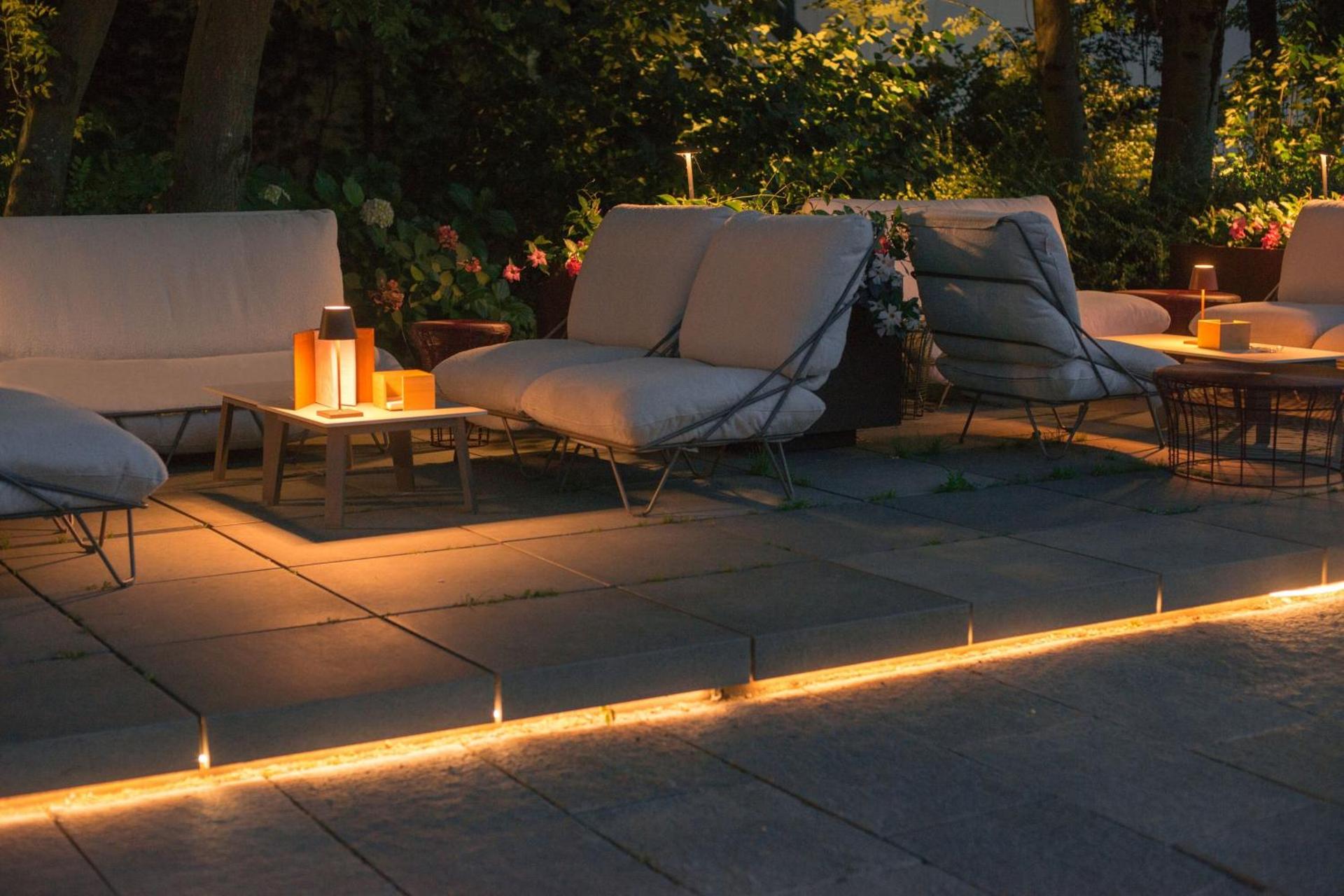 Sheraton Lake Como Hotel - Photo 89